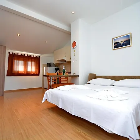 Daire Studio Premium, Balcony & Parking Zadar Zadar