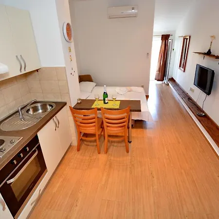 Studio Premium, Balcony & Parking Zadar * Zadar