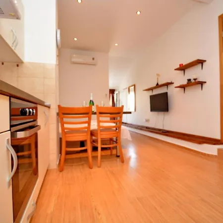 Studio Premium, Balcony & Parking Zadar Apartamento *