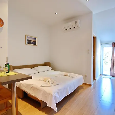 Martin Apartamento *