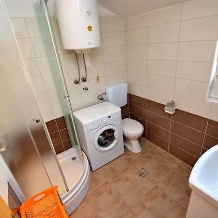 Apartamento Studio Premium, Balcony & Parking Zadar Zadar