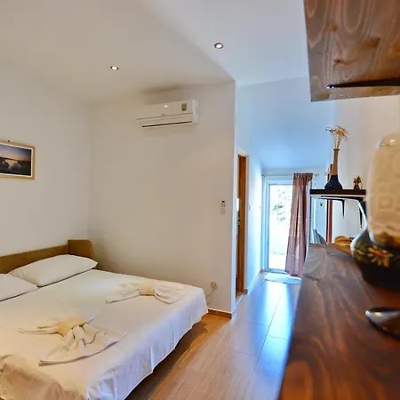 Studio Premium, Balcony & Parking Zadar Daire