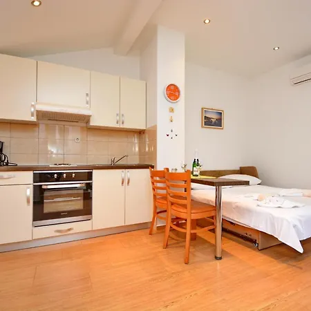 Studio Premium, Balcony & Parking Zadar