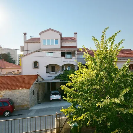 Daire Studio Premium, Balcony & Parking Zadar Zadar