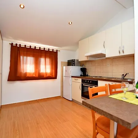 Studio Premium, Balcony & Parking Zadar 公寓 扎达尔