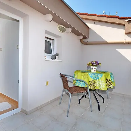 Studio Premium, Balcony & Parking Zadar 公寓 扎达尔