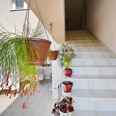 Studio Premium, Balcony & Parking Zadar 公寓