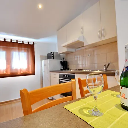 Premium, Balcony & Parking Zadar