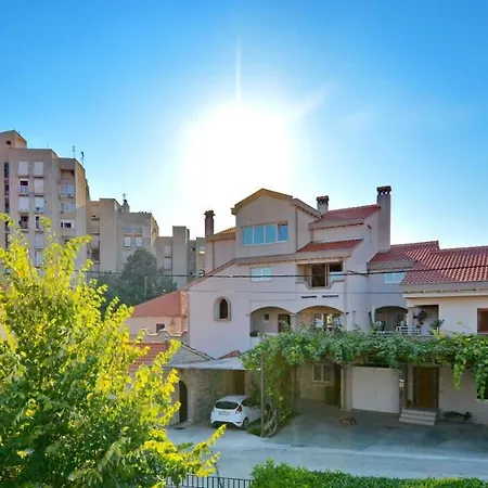 Studio Premium, Balcony & Parking Zadar