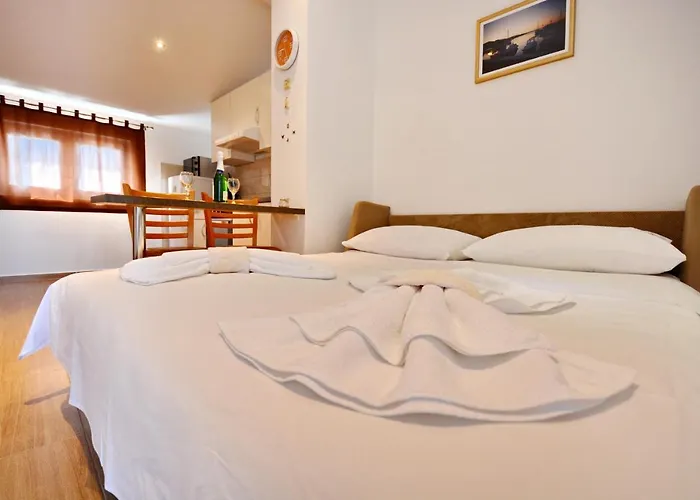 Premium, Balcony & Parking Διαμέρισμα