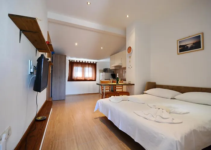 Διαμέρισμα Premium, Balcony & Parking Ζαντάρ