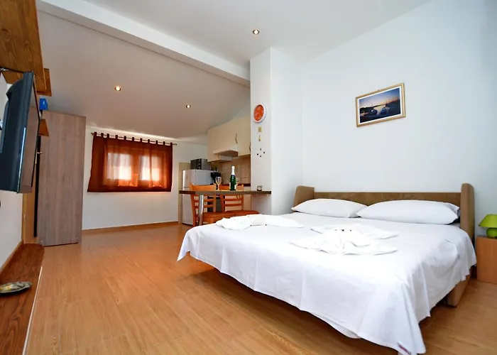 Διαμέρισμα Premium, Balcony & Parking Ζαντάρ