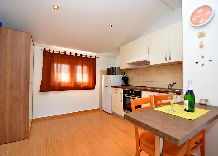 Premium, Balcony & Parking Διαμέρισμα Ζαντάρ