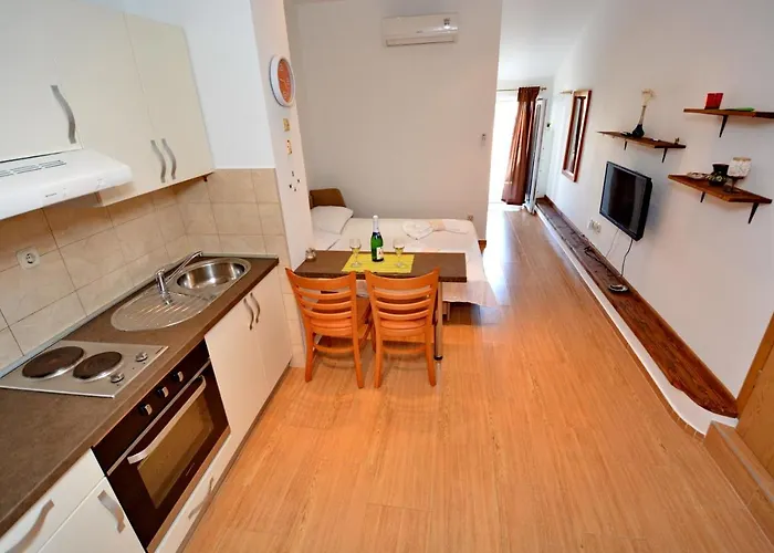 Premium, Balcony & Parking * Ζαντάρ