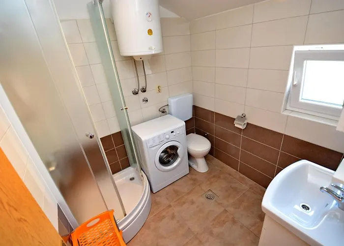 Διαμέρισμα Premium, Balcony & Parking Ζαντάρ