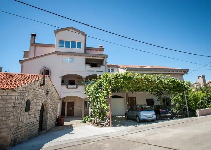 Premium, Balcony & Parking *